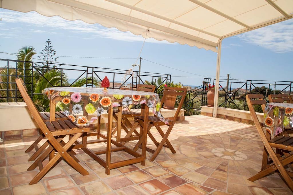 Veranda
