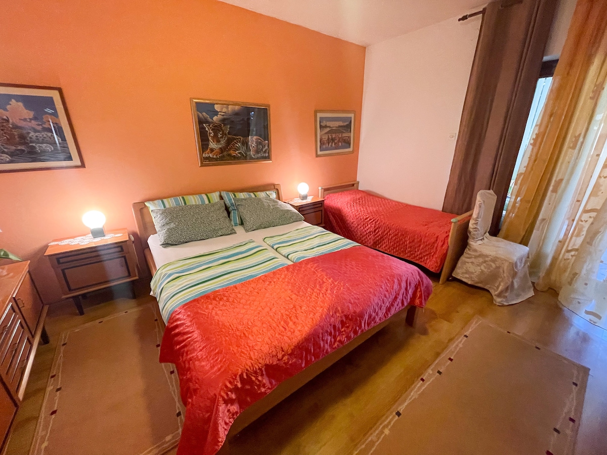 Vila Palma Rovinj 7