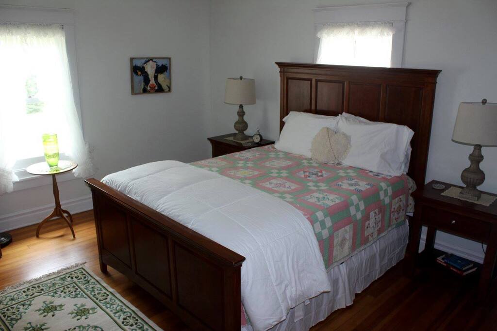 Master Suite