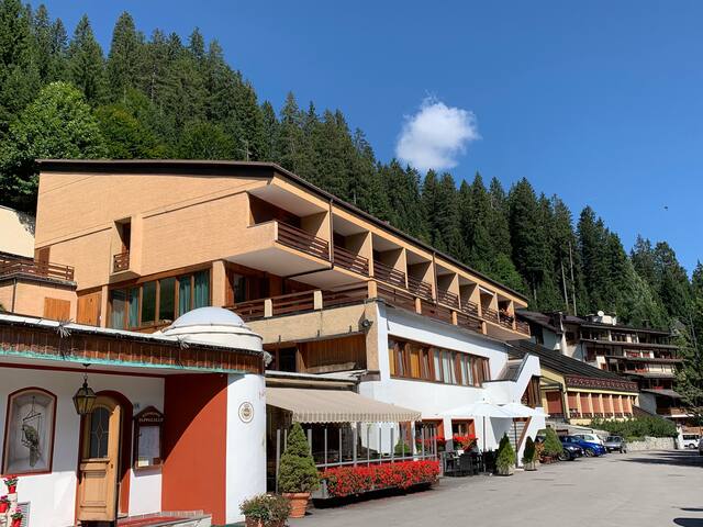 Monolocal Sans Souci