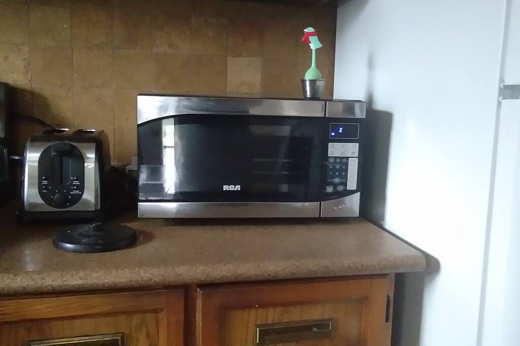 kitchen utensils