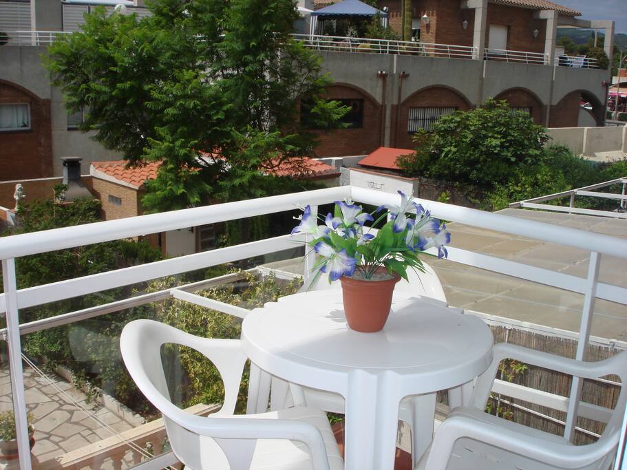 Terraza