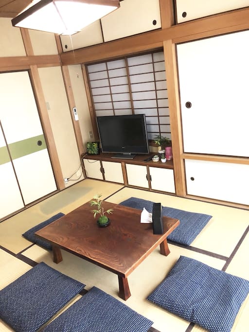 一階リビング,1st floor-living room,1楼客厅