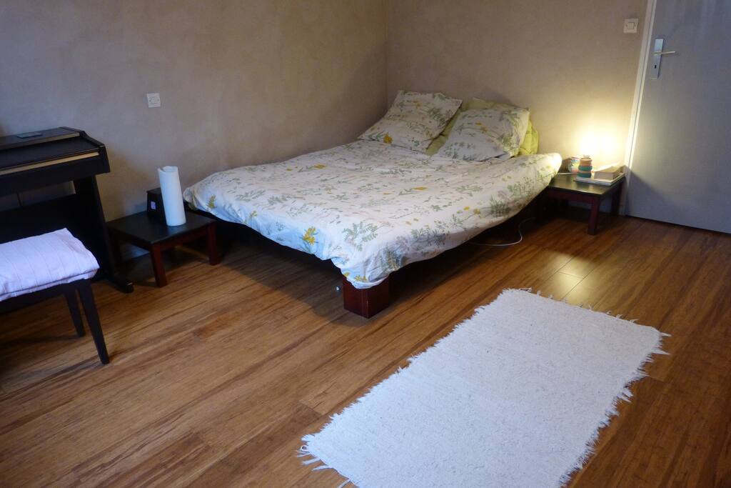 chambre
