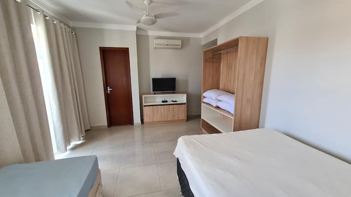 Habitación 1