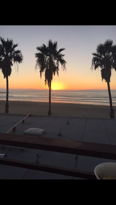 Beautiful Sunsets