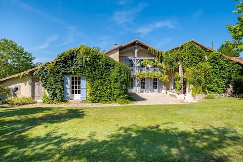 Holiday home La Borie