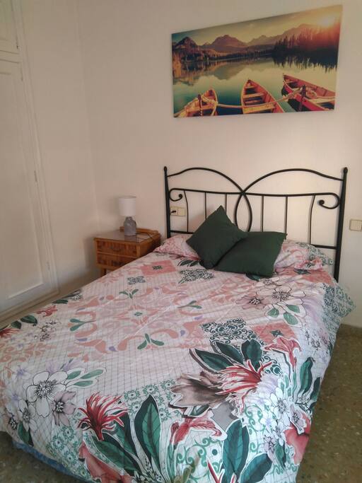 dormitorio