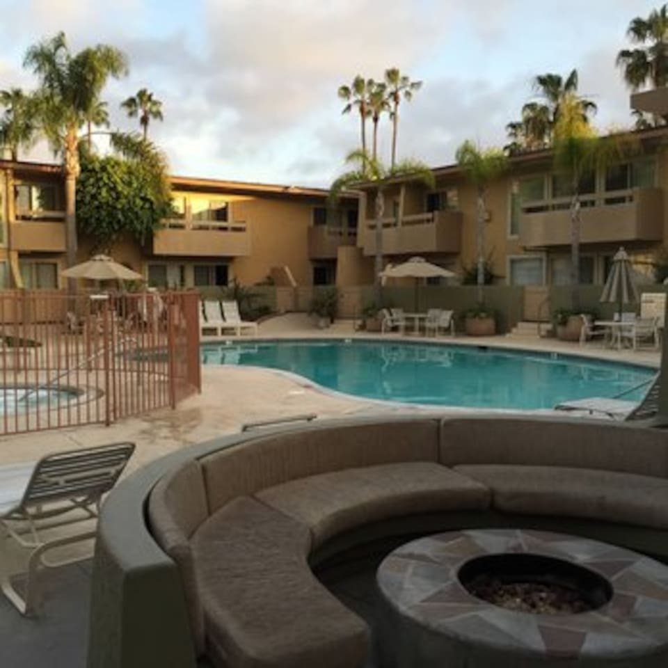 Del Mar Winners Circle Resort Studio Apartments For In Del Mar Winners Circle Resort Studio