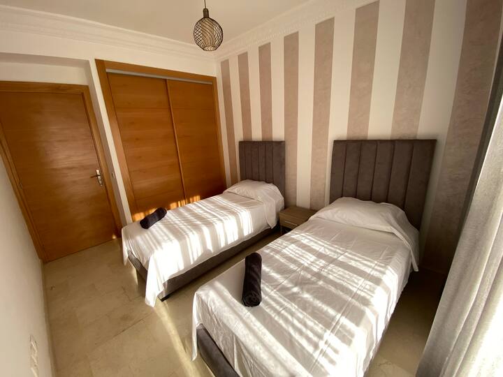 Chambre enfant