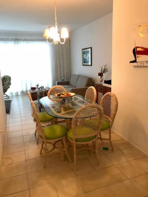 Sala de Jantar