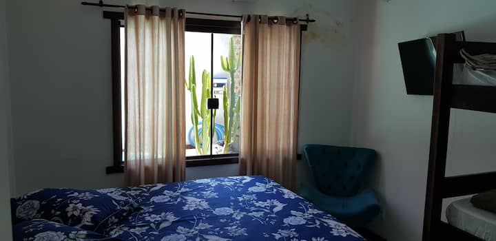 Habitación 1