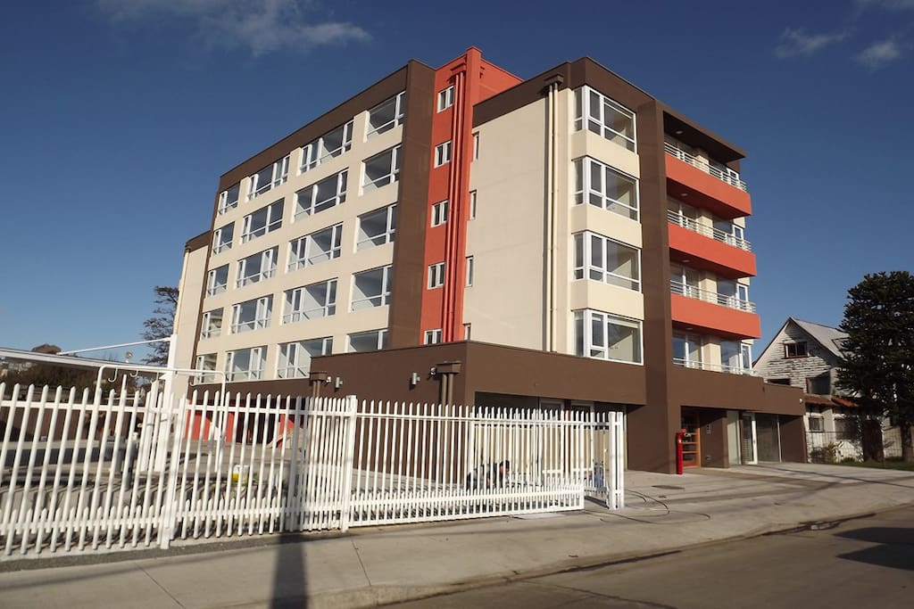 Edificio