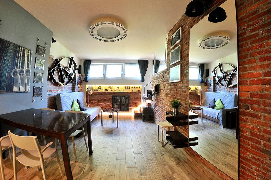 Loft 1