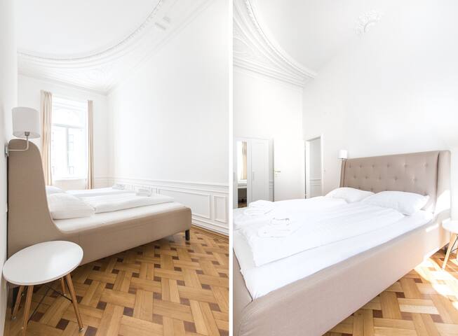 Fabulous City Center Apartment – Apt 18C gallery image 5