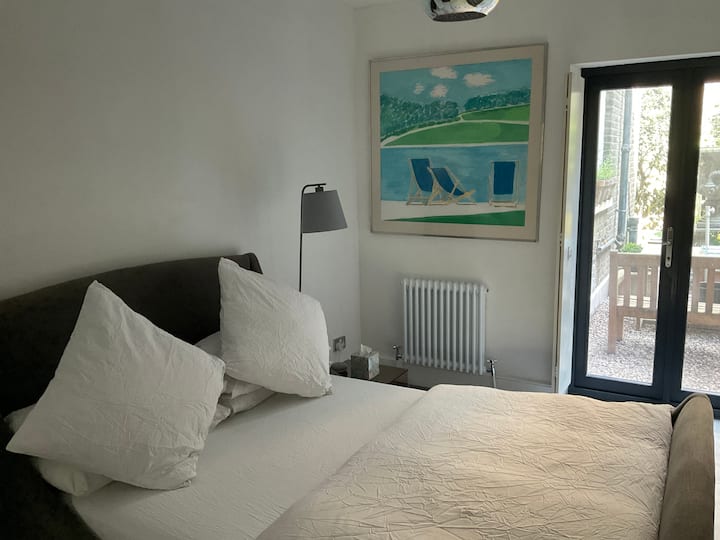Rental unit in London · ★4.91 · 1 bedroom · 1 bed · 1.5 shared baths