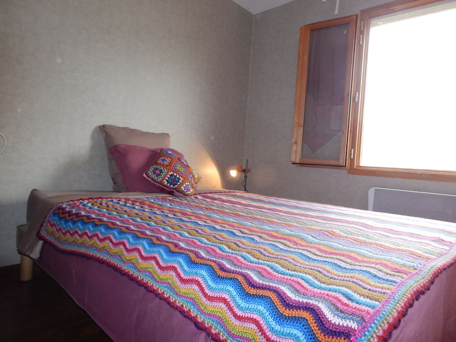 La chambre