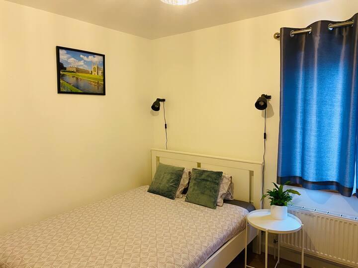 Cambridgeshire Vacation Rentals & Homes United Kingdom Airbnb