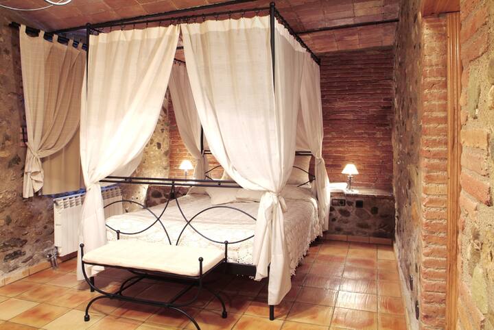Habitació beig