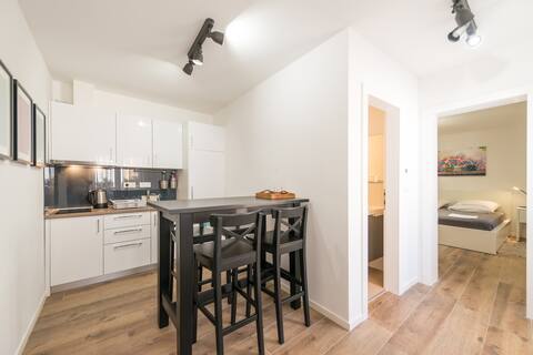 Modern Apartment in the heart of Baška Voda