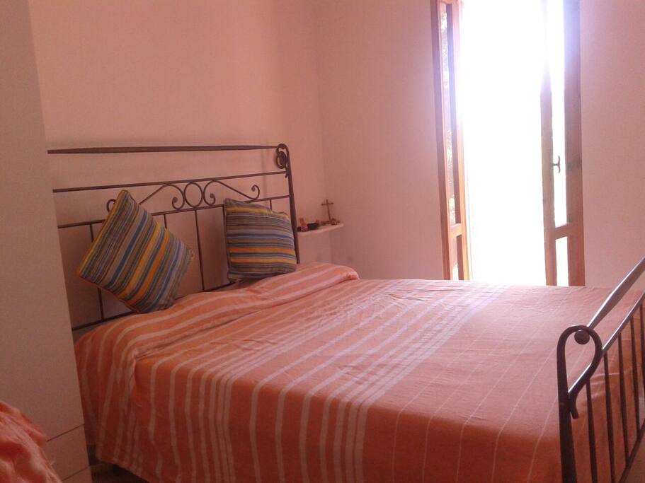 camera da letto