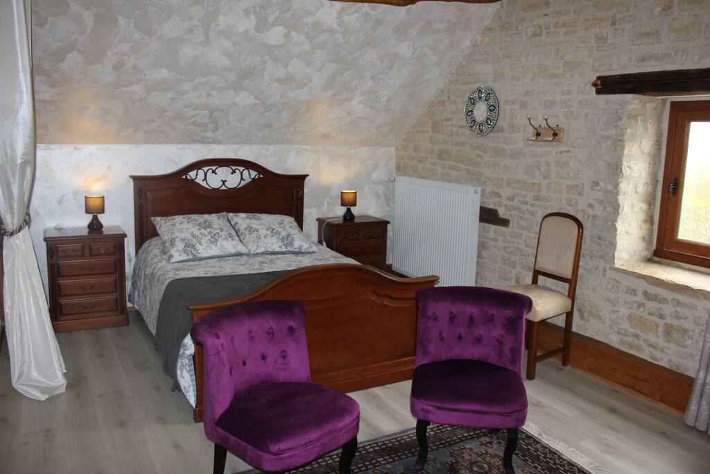 LA CHAMBRE