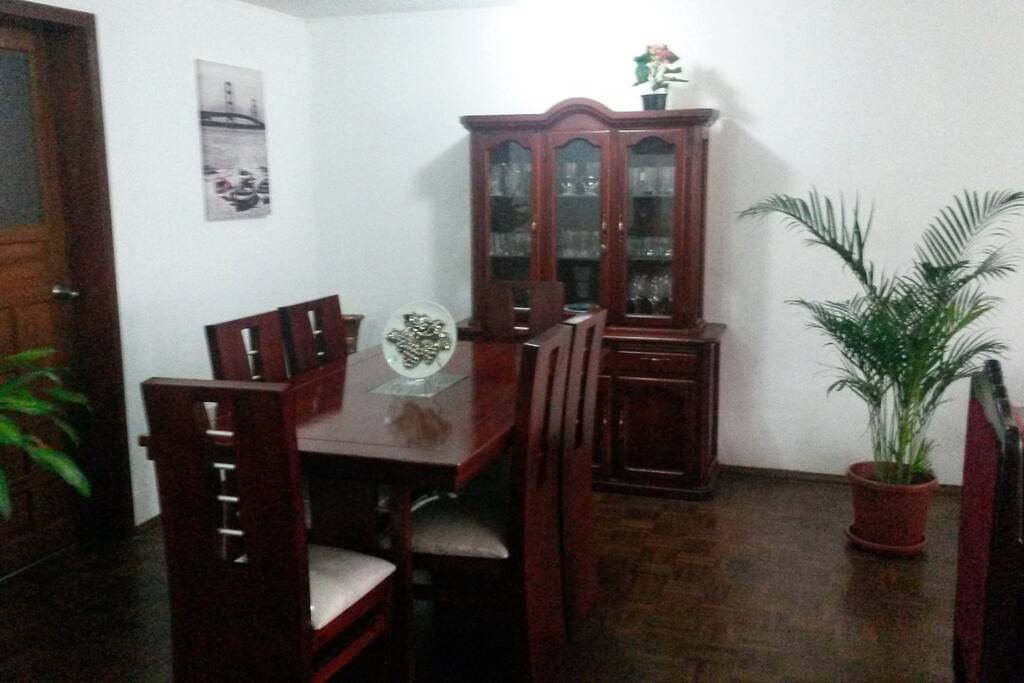 comedor