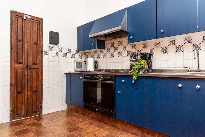 Brilliant Neocolonial House @ Condesa 7Br8bd/7.5Ba gallery image 5