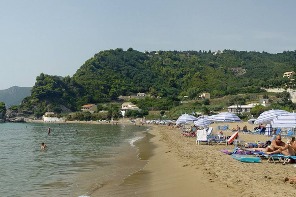 ΠΑΡΑΛΙΑ ΚΟΝΤΟΓΥΑΛΟΣ