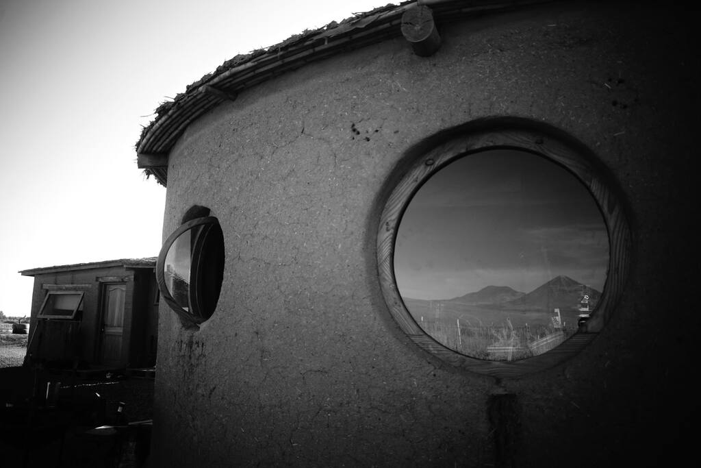 Ventana Cocina