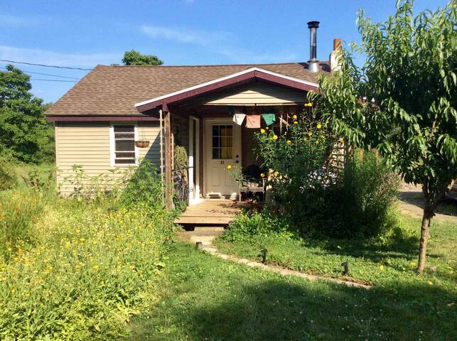 Airbnb Cottekill Vacation Rentals Places To Stay New York