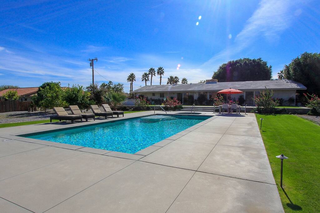 California Living