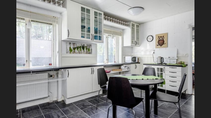 Airbnb Edsviken Vacation Rentals Places To Stay