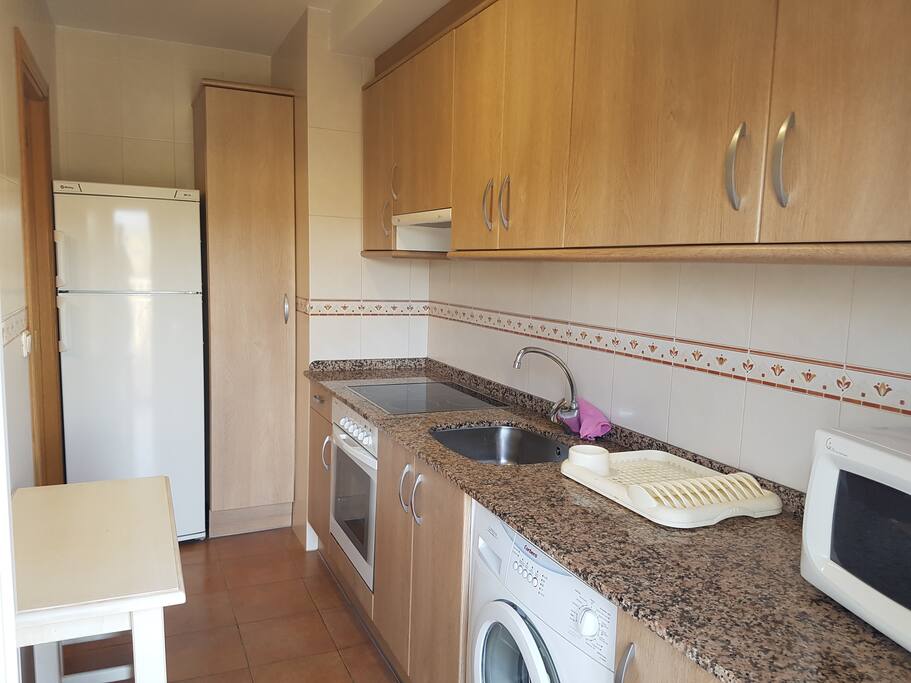 Cocina