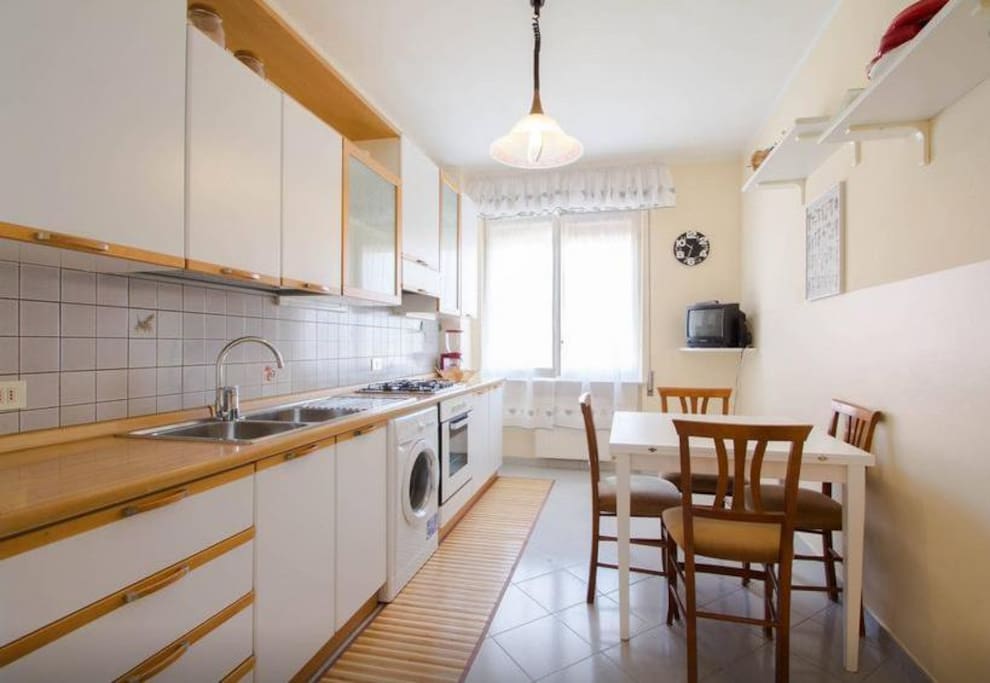 cucina