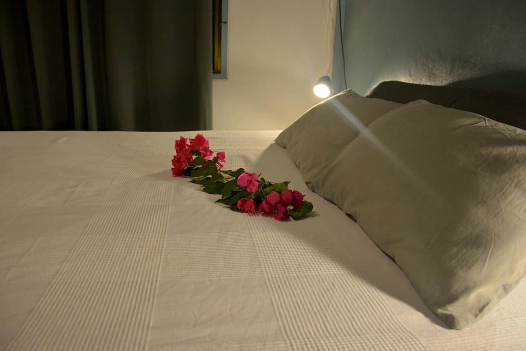 Il letto