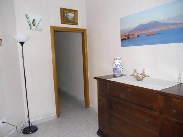 B&B Campi Flegrei Studios 4 bedrooms 2 bathrooms gallery image 4