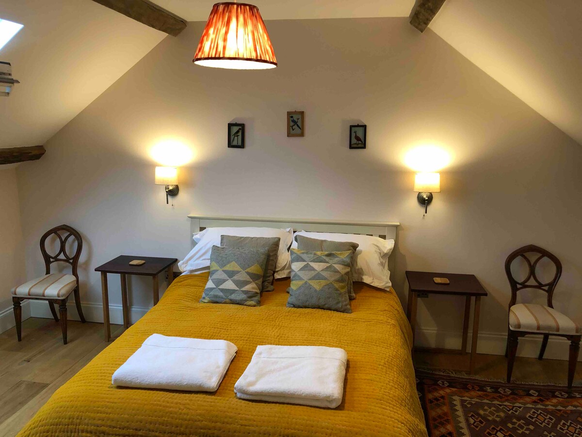 Საძინებელი ორი 