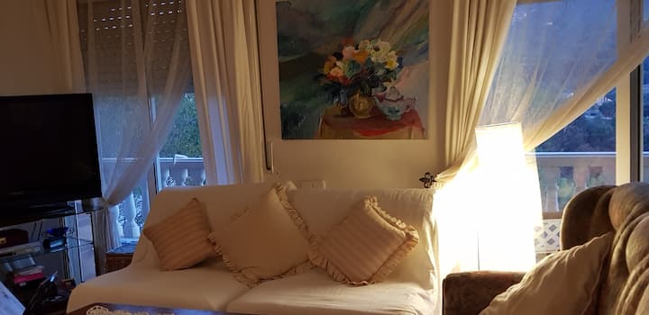Oferta 17 Min Bcn Casa Exclusiva Para Tí Playa 9km - Cerdanyola del Vallès