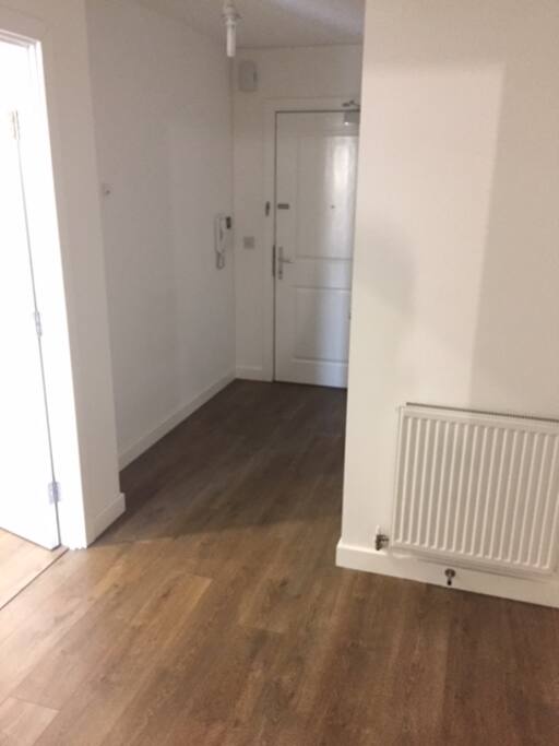 Entrance ( view from bedroom)