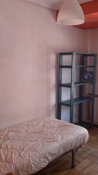 habitacion