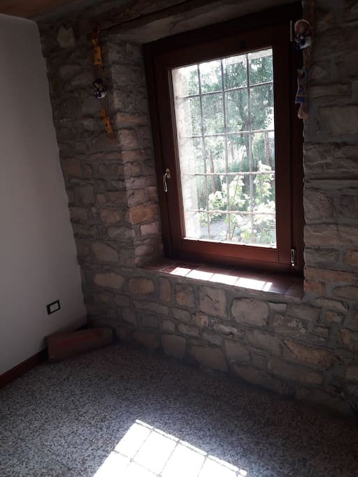 Finestra/Window