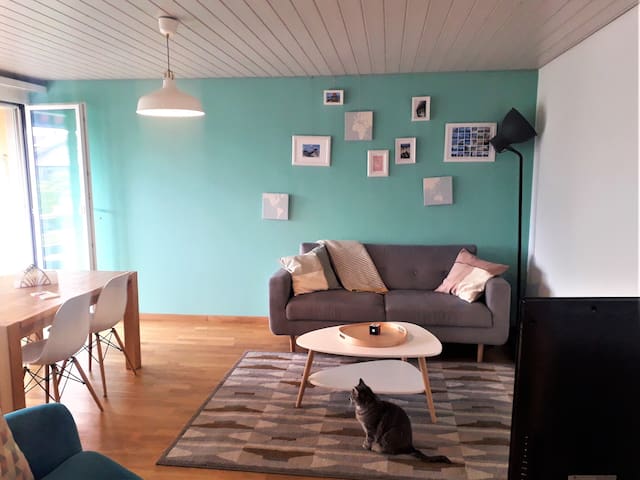 Airbnb Orvin Aluguéis De Férias E Lugares Para Ficar Cantão Airbnb Orvin Aluguéis De Férias E