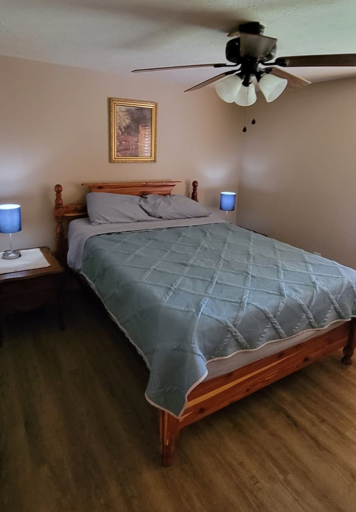 ห้องนอน