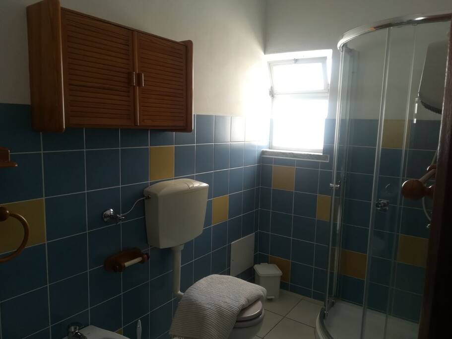 Casa de banho