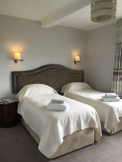 Superior Double/Twin Room