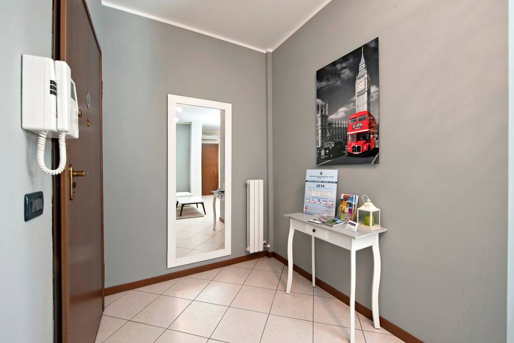 Ingresso