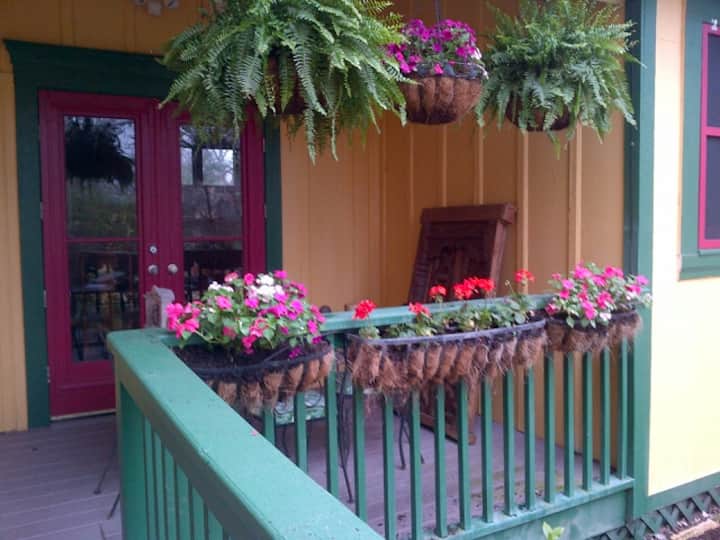 Bastrop Cabins | Cabins and More | Airbnb