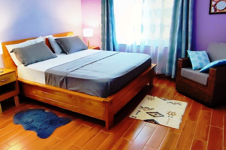 Საძინებელი 2