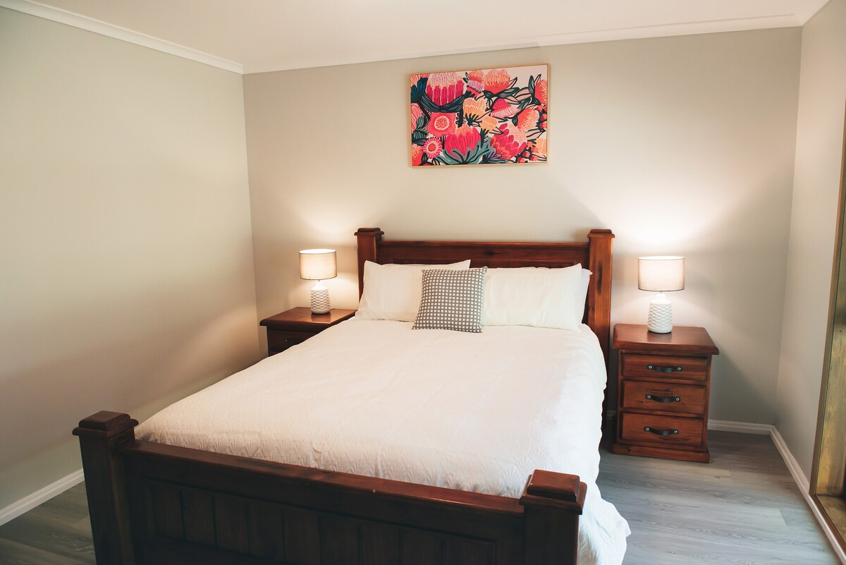 Главна спална соба